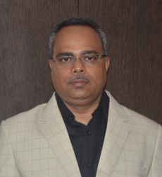 Dr. Asit Ranjan Mohanty