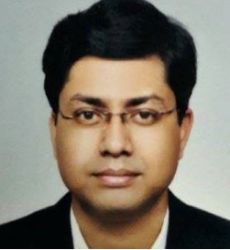 Dr. Uttiya Paul
