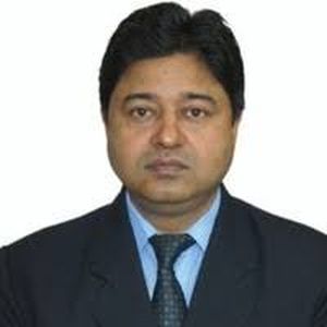 Shri Sanjeeb Kumar Mishra, IAS