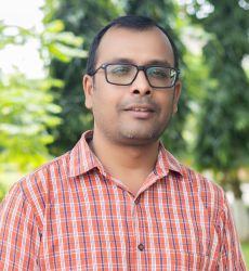 Dr.&nbsp;Shekhar Mishra