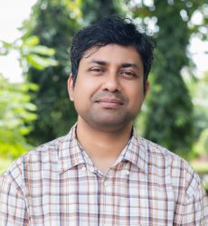 Dr.&nbsp;Uttiya Paul
