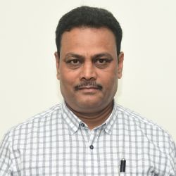 Mr Basant Mohanty