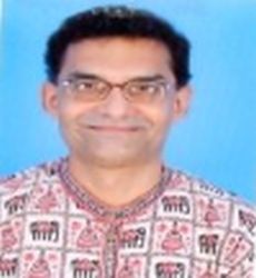Dr.&nbsp;Indranil Chakrabarti
