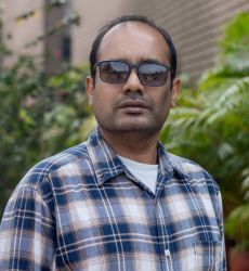 Dr.&nbsp;Surajit Saha
