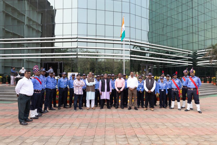 Republic Day Celebration 26th Jan’26