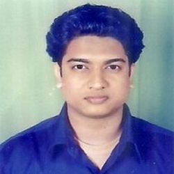 Mr Samaresh Ch. Mishra