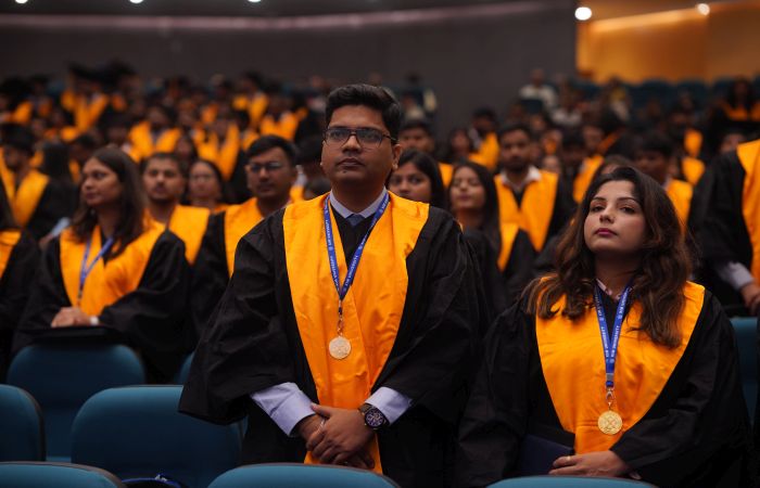XIM-University-12th-PG-Convocation-2026-5