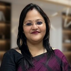 Dr Arpita Jena