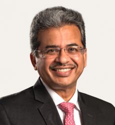 Dr. N.S. Rajan