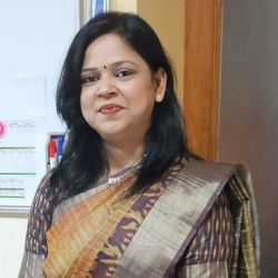 Dr Mallika Devi Pathak