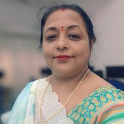 Ms Sreelekha Pradhan 