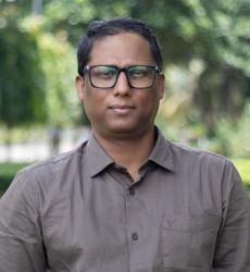 Dr.&nbsp;Chandan Kumar Mohanty