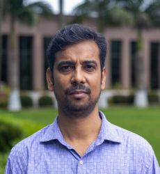 Dr.&nbsp;Arindam Kundu