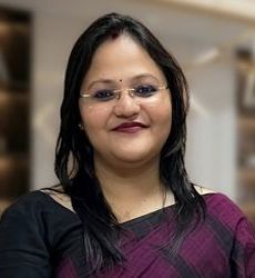 Dr.&nbsp;Arpita Jena