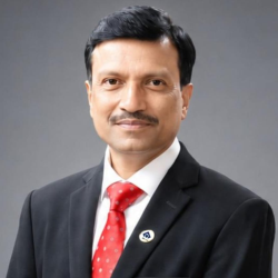Ashok Kumar Panda


