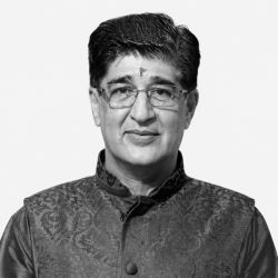 PRADEEP KUMAR THACKER