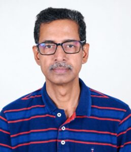Suman Mohapatra