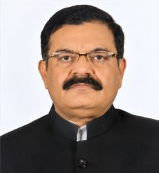 Prof.&nbsp;Debabrata Dash