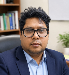 Dr.&nbsp;Sourav Mandal