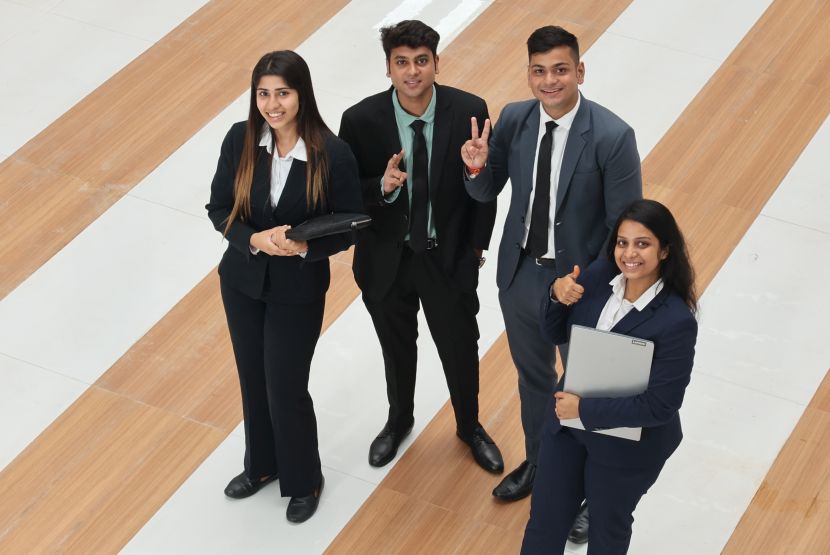 UG Colleges with Good Placement in Bhubaneswar