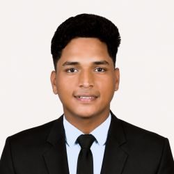 Bhabesh Kumar Jena